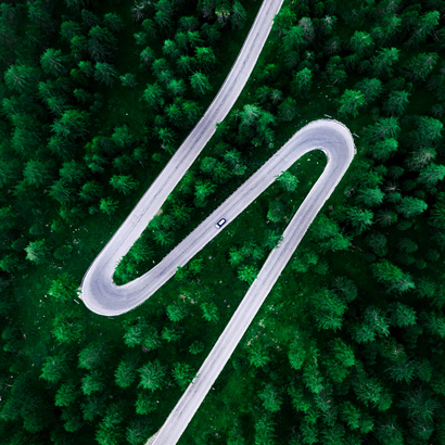 Quantum Travel 