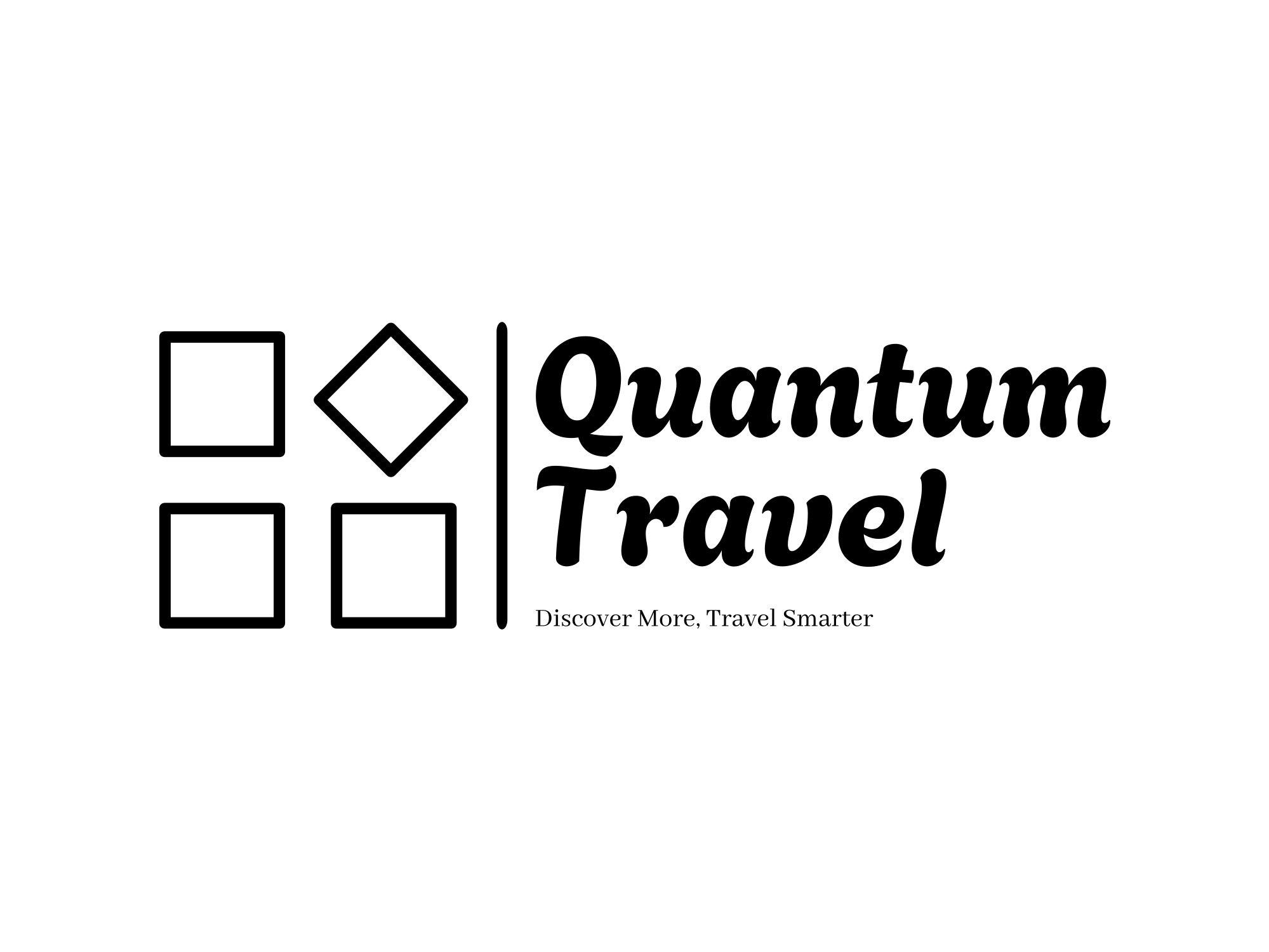 Quantum Travel 